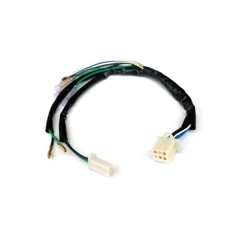 Cables instalación cdi pit bike