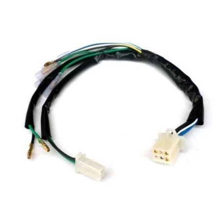 Cables instalación cdi pit bike