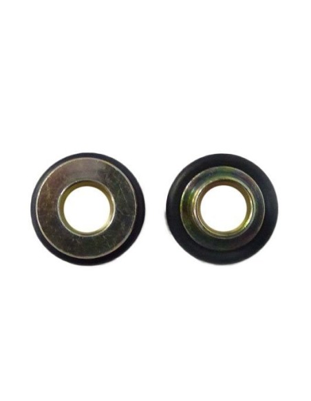 DNM bearing silentblock