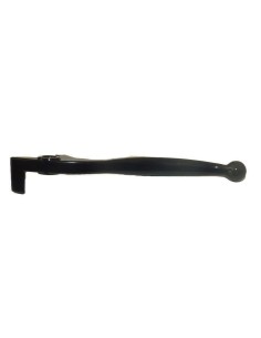 Left lever atv