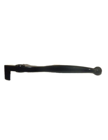 Left lever atv
