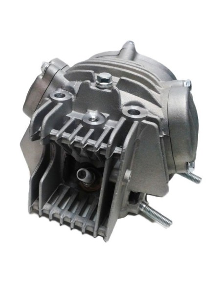 CULATA COMPLETA ZS160