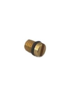 Bolt descompression fork