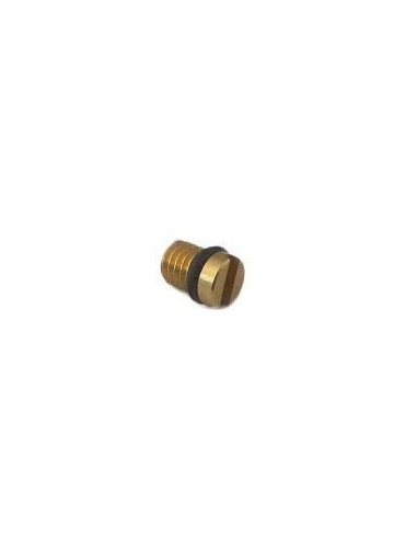 Tornillo descompresor horquillas