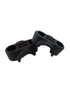 Fit axle steering atv