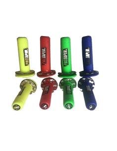 Grips protaper full diamond