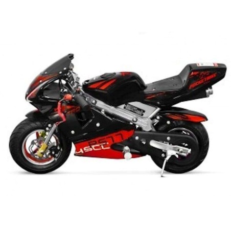 miniMoto pocketBike PS77 49cc