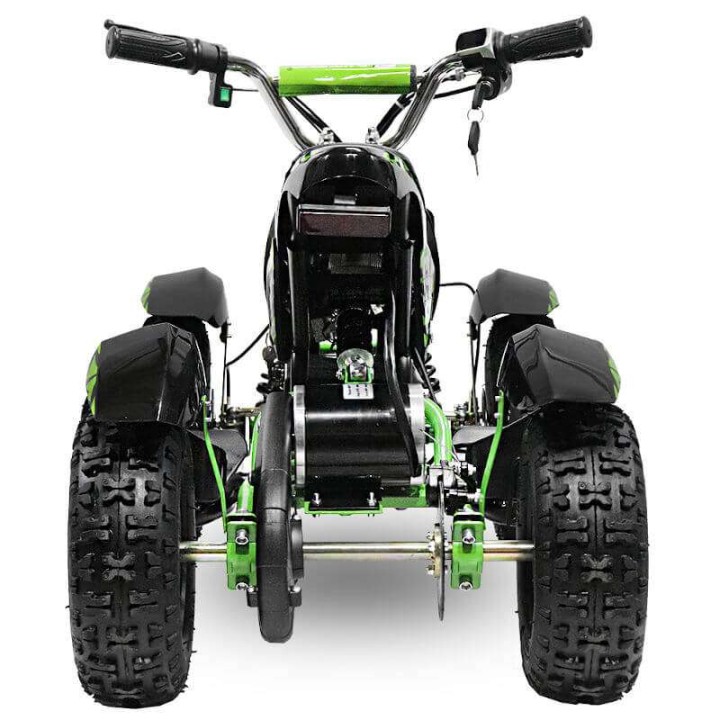 miniQuad NITRO COBRA 800W 36V R6