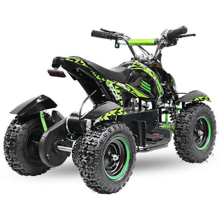 miniQuad NITRO COBRA 800W 36V R6