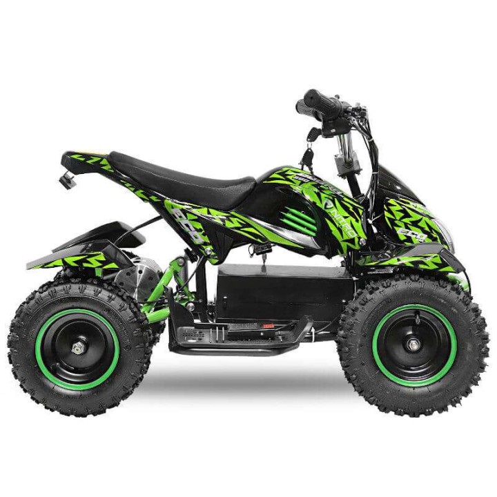 miniQuad NITRO COBRA 800W 36V R6