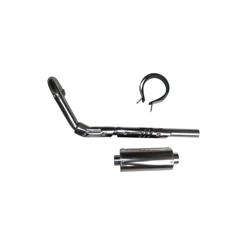Escape crf50 origen