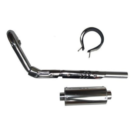 Escape crf50 origen