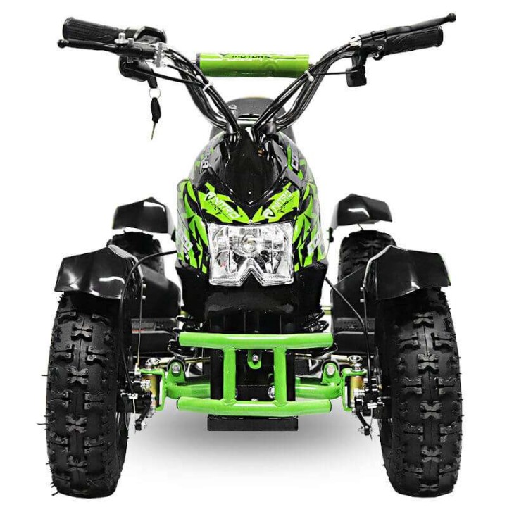 miniQuad NITRO COBRA 800W 36V R6