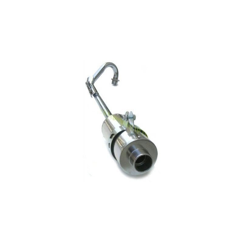 Escape crf50 origen