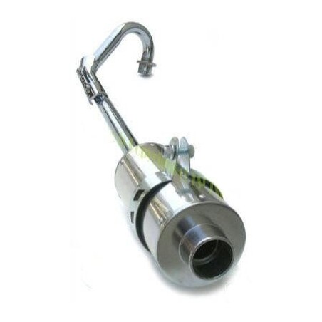 Escape crf50 origen