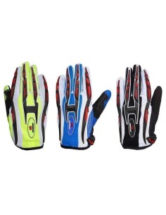 GUANTES SHIRO CROSS ADULTO