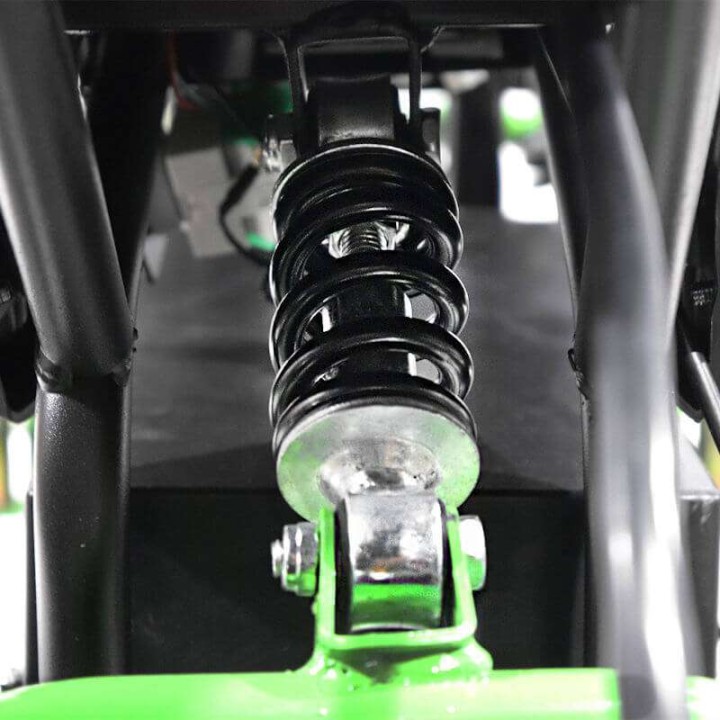 miniQuad NITRO COBRA 800W 36V R6