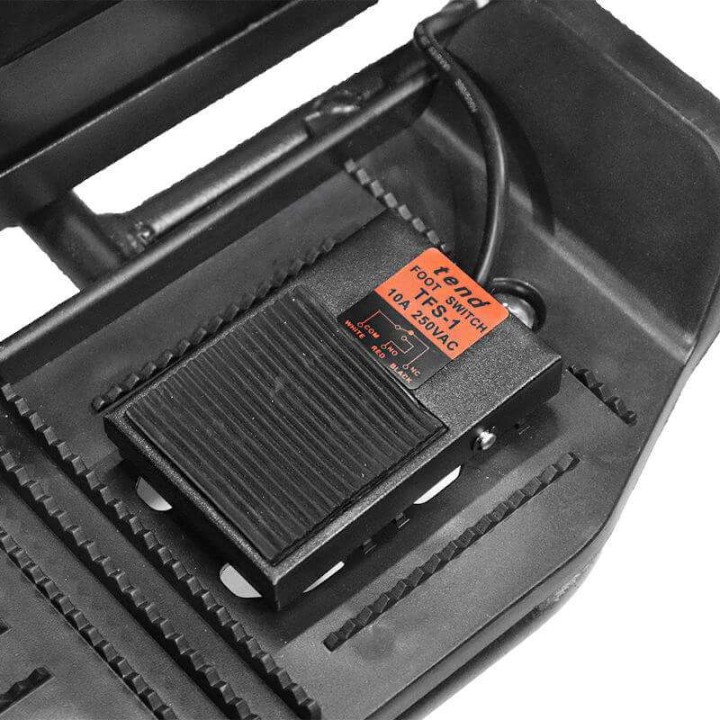 miniQuad NITRO COBRA 800W 36V R6