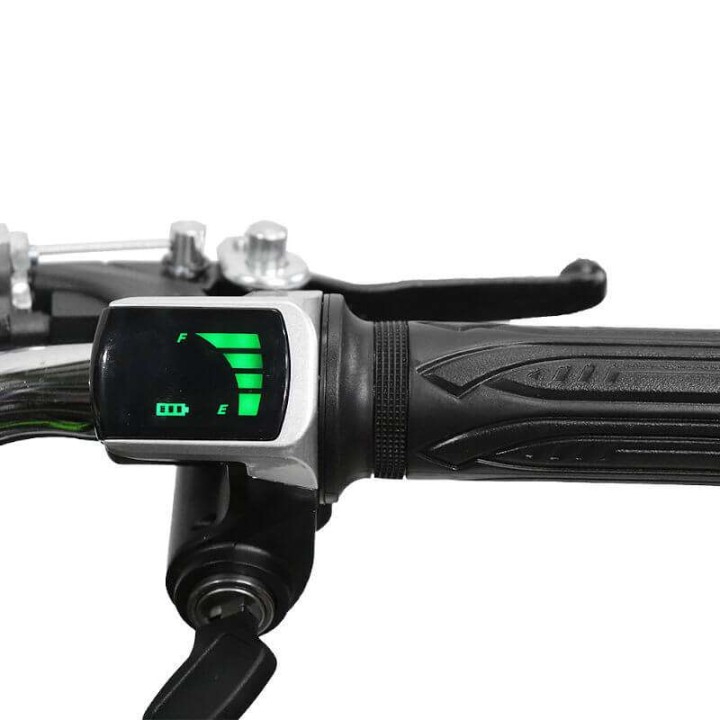 miniQuad NITRO COBRA 800W 36V R6