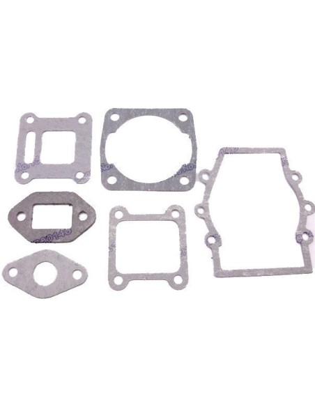 Set assy gasket engine minimoto 50cc