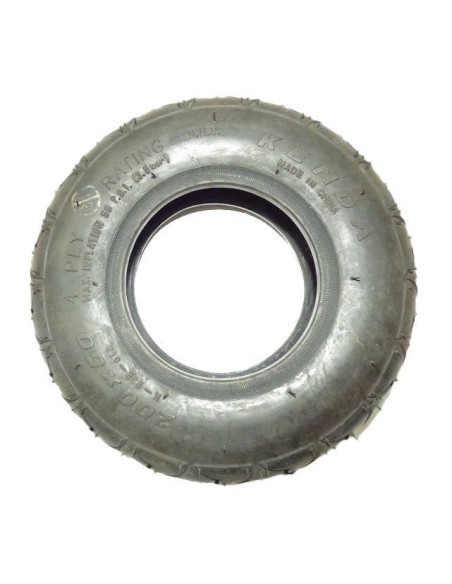 Tire skateboard 2.00/50-4