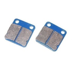 Pastillas de freno C