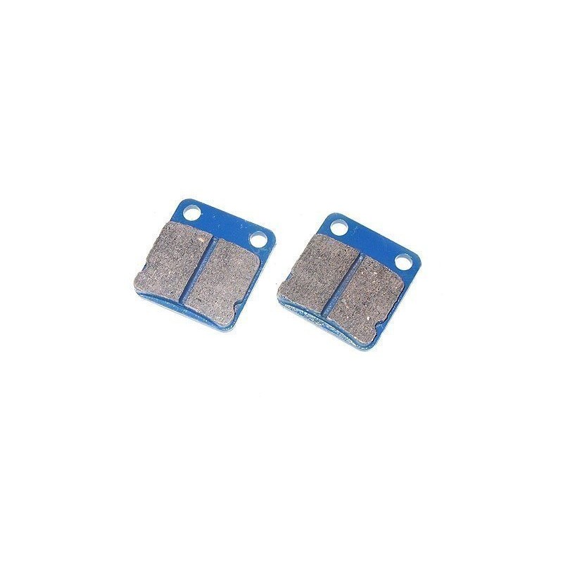 Pastillas de freno C