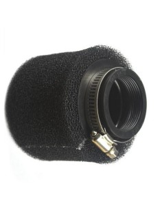 Air filter uni copy 35mm droit