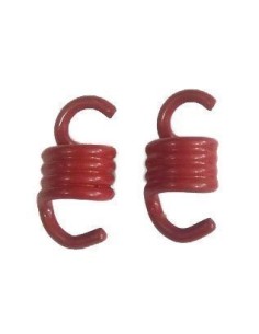 Muelles racing embrague