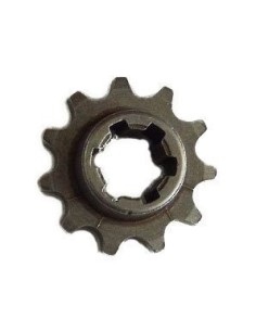 Piñon minimoto 11 dientes