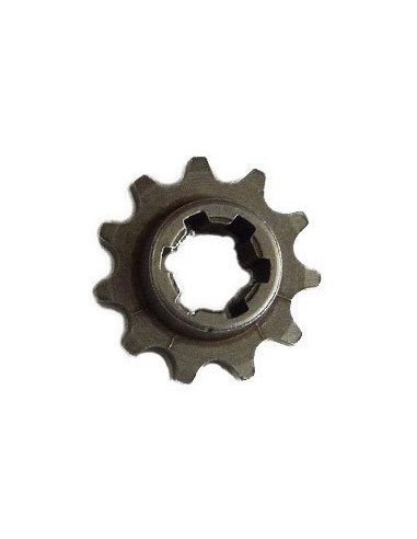 Front sprocket 11 teeth minimoto