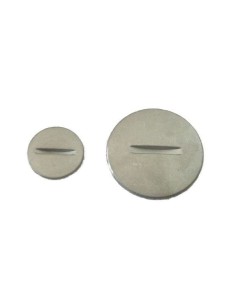 Cap View Hole zs190