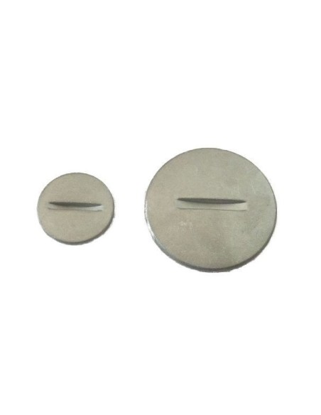 Tapones tapa carter zs190