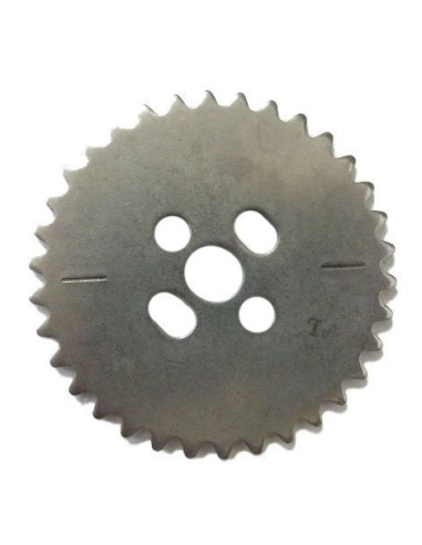 Timing Driven Sprocket zs190