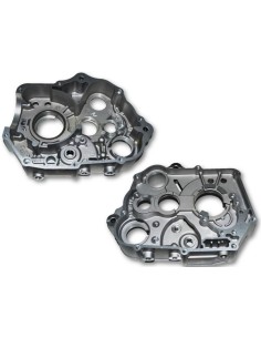 Right Crankcase Block zs190 2