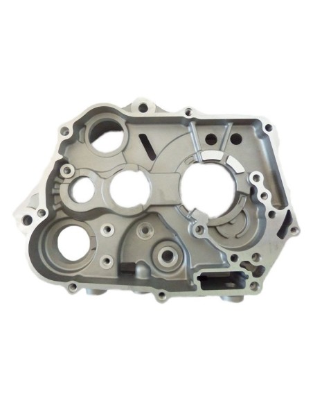 Right Crankcase Block zs190
