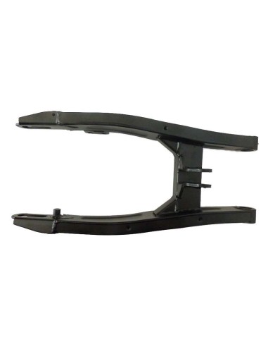 Rear swing arm super racer