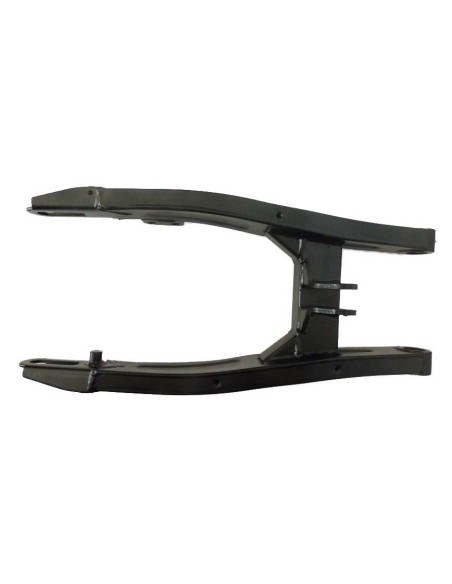 Rear swing arm super racer