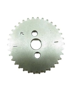 Timing gear zs