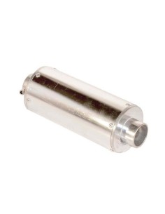 Silencioso crf50