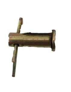 Conector bomba freno a pedal