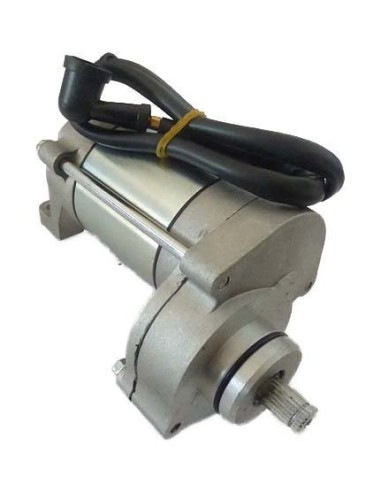 Starting motor assy zs190