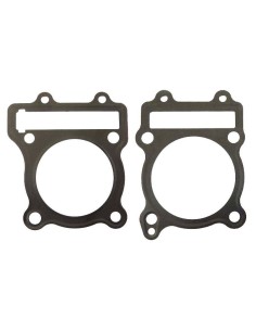 Gasket cylinder block and cylinder head zs190