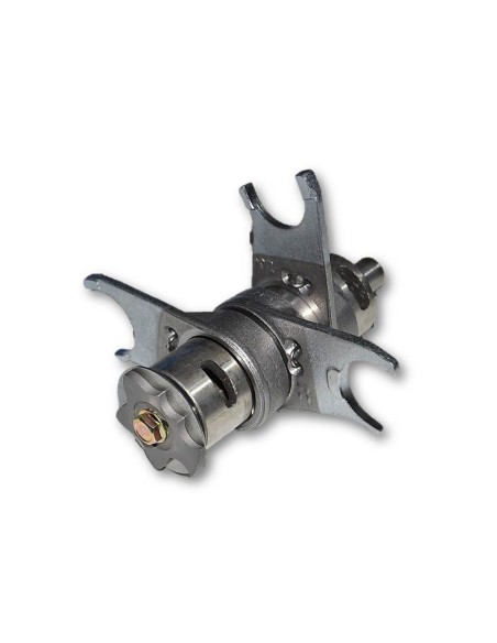 Horquilla selectora zs190