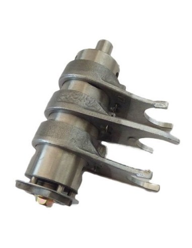 Horquilla selectora zs190