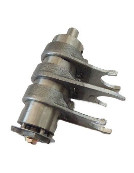 Gearshift drum assy zs190