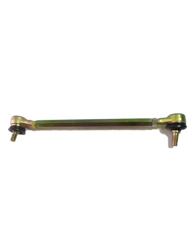 LENGTH STERING MINIQUAD