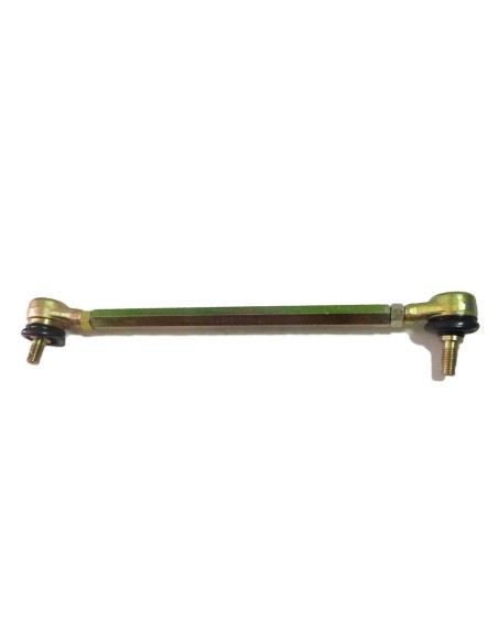 LENGTH STERING MINIQUAD