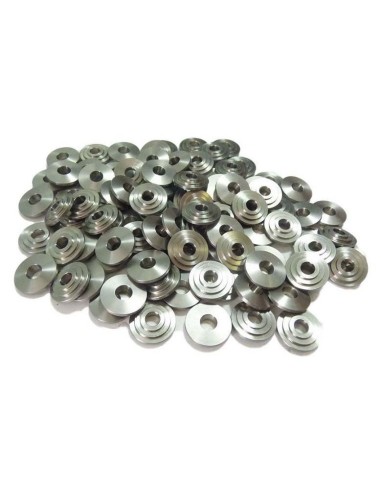 TITANIUM RETAINERS
