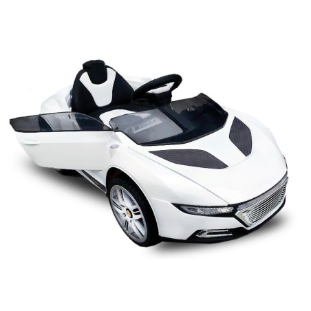 Coche infantil eléctrico para niños de 12V